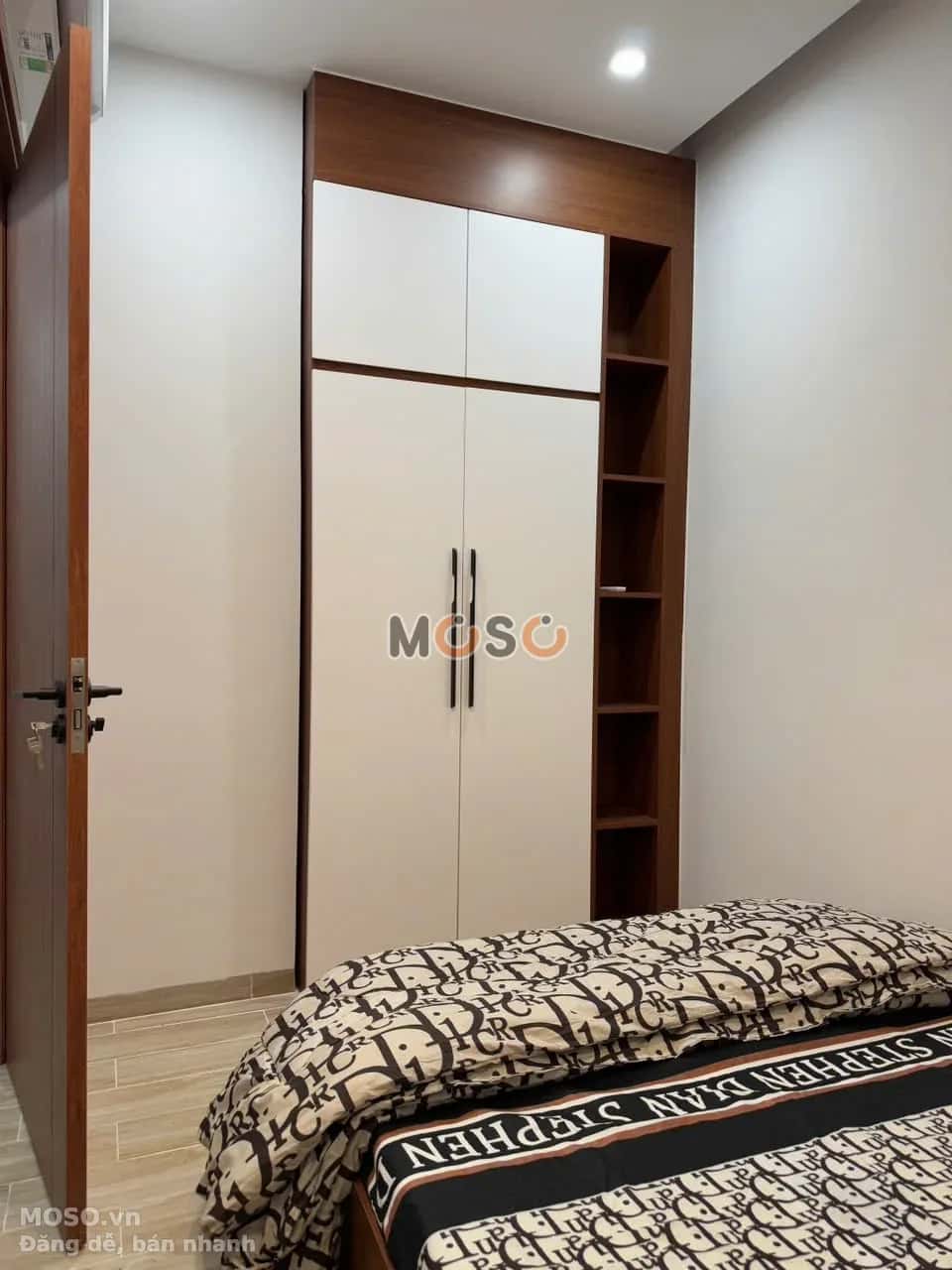 Bán nhà hẻm đường số 59 Quận Gò Vấp, TP.HCM – 3 phòng ngủ, giá 5.3 tỷ - ảnh 6